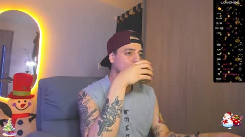 Snapshot of kendel_dimitri chatting on December 4, 5:21 am kendel_dimitri online show from December 4, 5:21 am