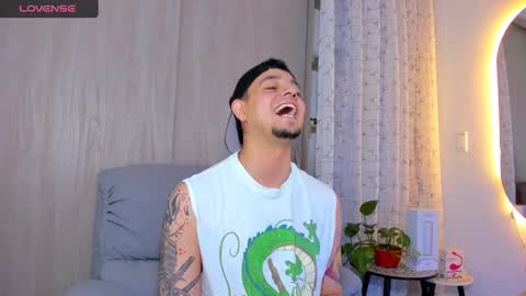 kendel_dimitri online show from September 23, 4:17 am