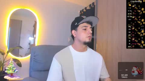 Snapshot of kendel_dimitri chatting on December 2, 2:46 am kendel_dimitri online show from December 2, 2:46 am
