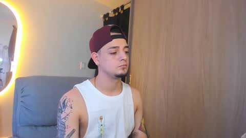 Snapshot of kendel_dimitri chatting on February 4, 5:10 am kendel_dimitri online show from February 4, 5:10 am