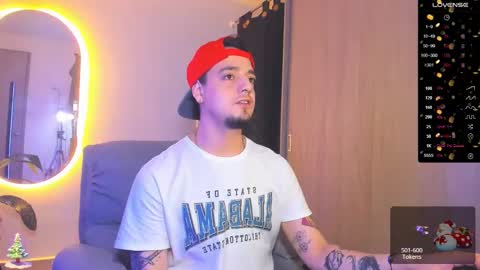 Snapshot of kendel_dimitri chatting on December 8, 4:33 am kendel_dimitri online show from December 8, 4:33 am