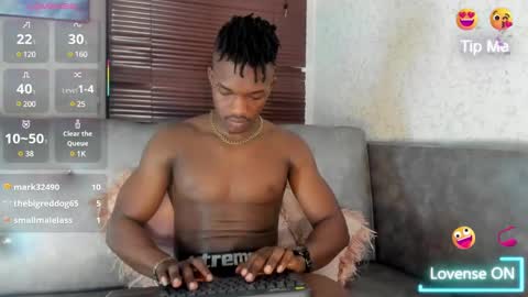 Kender online show from February 26, 11:52 pm