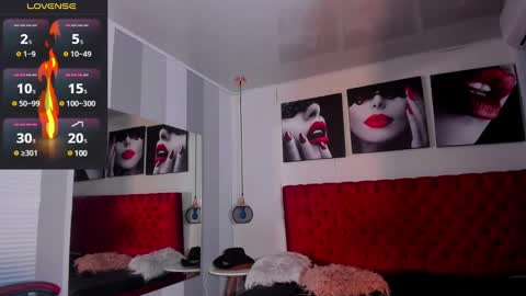 Kender online show from February 16, 7:16 pm