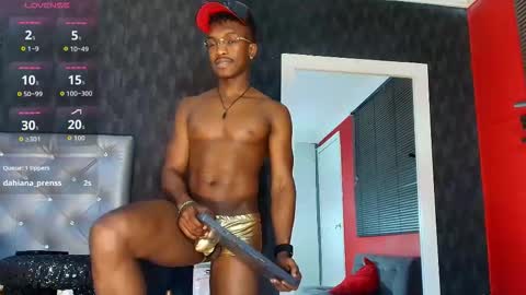 Kender online show from September 30, 9:36 pm