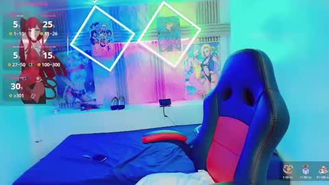 Kendra Bailey online show from September 29, 2:21 am