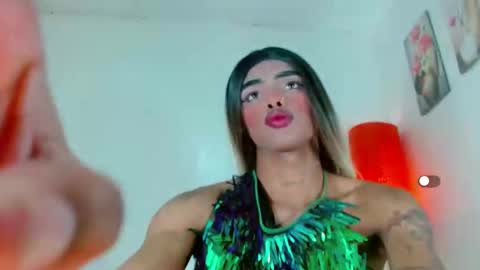 Kendra Bailey online show from December 23, 11:06 pm