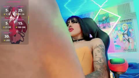 Kendra Bailey online show from September 28, 1:14 am