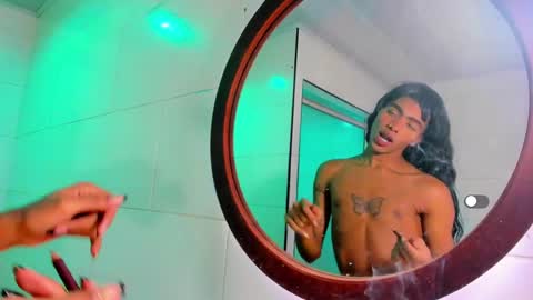 Kendra Bailey online show from December 12, 11:28 am