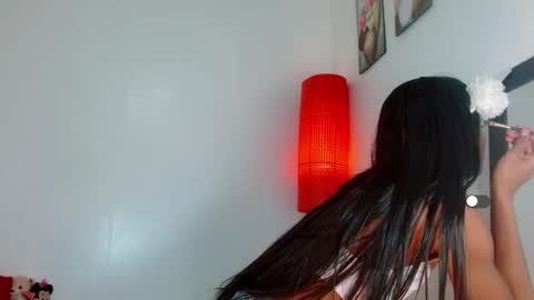 Kendra Bailey online show from January 6, 8:50 pm