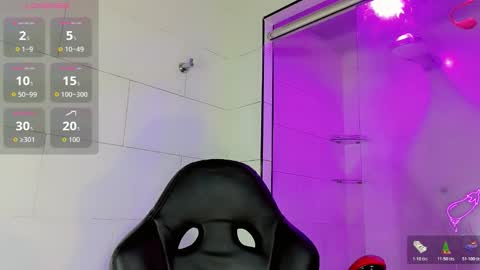 Kendra Bailey online show from November 25, 6:18 pm