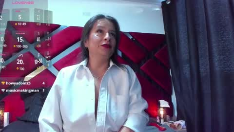 Kendra online show from October 2, 9:57 pm