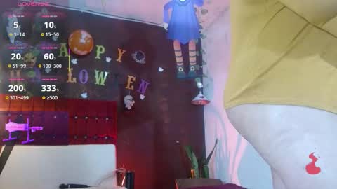 kendra_lust_69 online show from October 22, 2:37 am