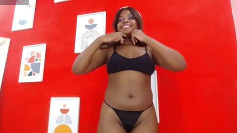 Kendra Luux online show from May 14, 5:33 pm