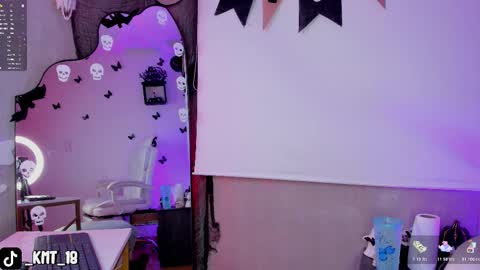 Kendra  online show from October 26, 2:34 am