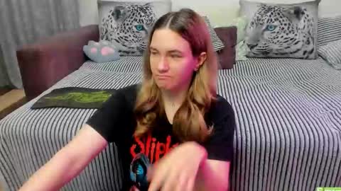 Kendra online show from March 17, 12:48 am