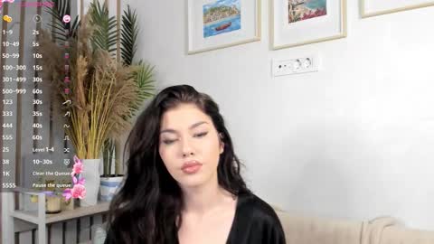 Kendra Kiss online show from October 5, 8:38 pm