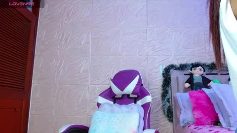 KENDRAPOTTER online show from January 16, 7:23 pm