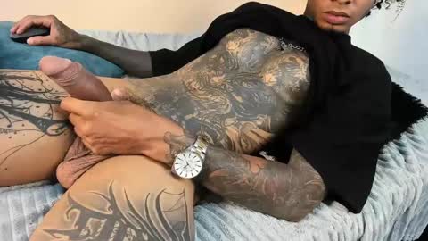 Snapshot of kendrik_brown chatting on February 12, 9:01 pm kendrick brown online show from February 12, 9:01 pm