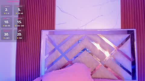 Kendy online show from November 6, 2:03 am