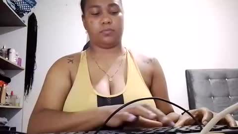 Snapshot of keniazapata chatting on September 12, 6:43 pm Kenia online show from September 12, 6:43 pm