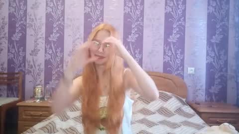 Luna online show from September 18, 11:14 am