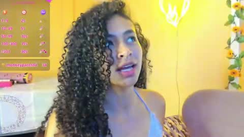 Kenia online show from June 10, 7:24 pm