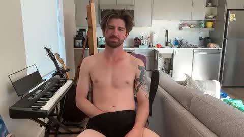 kenisreadythanks online show from July 7, 1:29 am