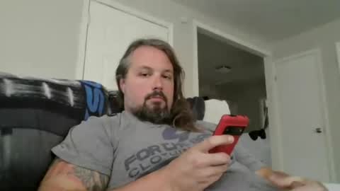 kenithmiller1 online show from July 20, 5:48 pm