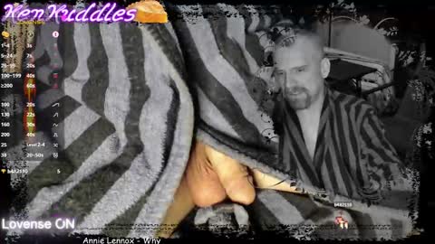 Ken Kuddles online show from September 30, 3:39 am