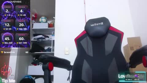 blake online show from February 5, 3:32 am