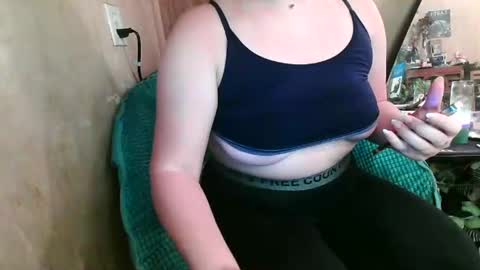 Snapshot of kennedynova777 chatting on September 10, 7:26 pm Kennedy Nova online show from September 10, 7:26 pm