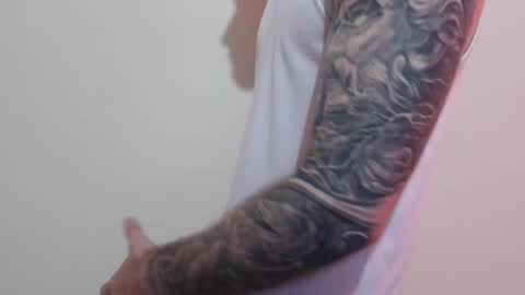 Kennfox777 online show from February 14, 7:12 pm