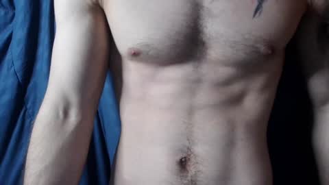 Kennfox777 online show from January 31, 4:03 am