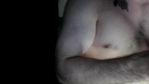 Kennfox777 online show from March 15, 3:33 am