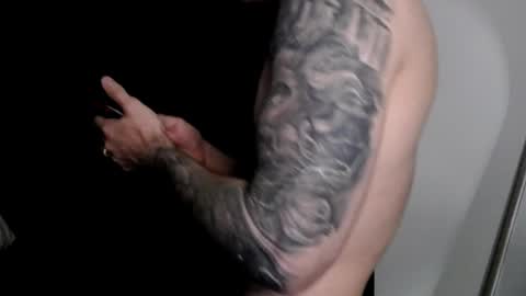 Kennfox777 online show from March 17, 6:18 am