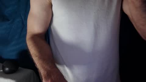 Kennfox777 online show from January 18, 3:42 am