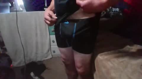 kenneth69h online show from September 8, 7:24 pm