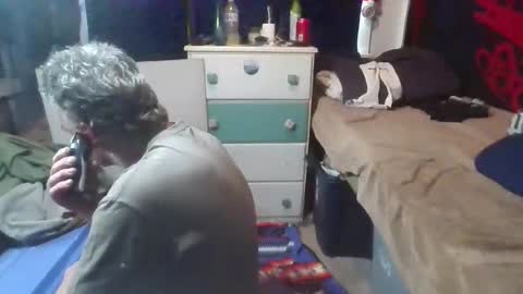 kenneth69h online show from October 21, 4:54 pm