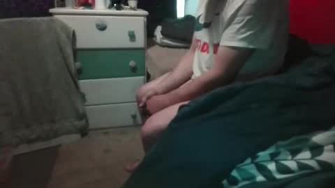 kenneth69h online show from October 9, 7:08 pm