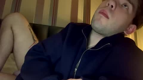 Bennet Shark online show from February 7, 6:34 pm