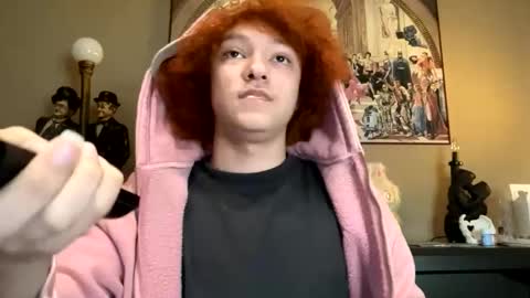 kenny bb online show from February 8, 11:41 pm