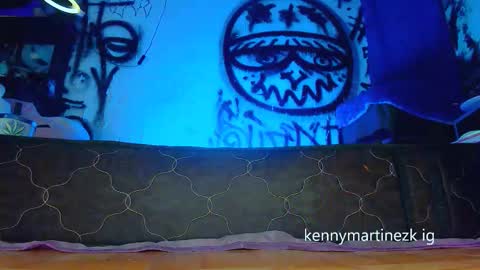 Kenny Starr online show from March 15, 3:44 am