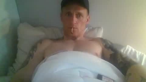 kennyboyk online show from May 18, 4:51 am