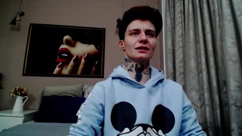 kennyvibe online show from February 28, 11:09 pm