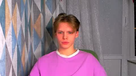 kenordi online show from March 12, 4:11 pm