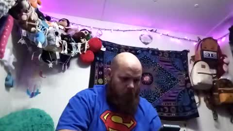 KenotheGrest online show from January 5, 4:58 am