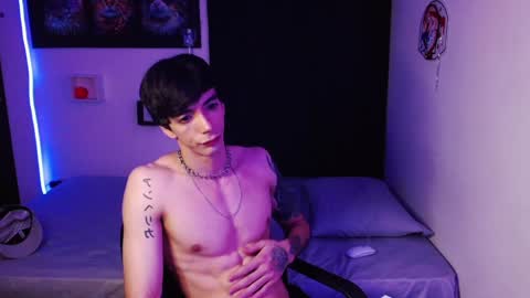 ALEX online show from January 3, 5:50 am