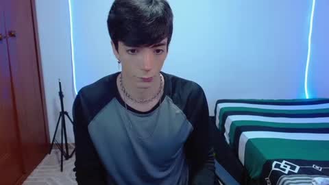 ALEX online show from March 1, 11:26 pm