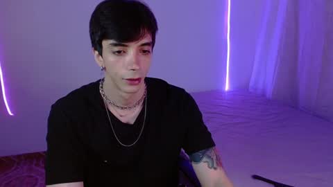 ALEX online show from February 2, 2:27 am