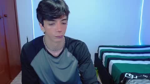 ALEX online show from March 2, 2:30 am